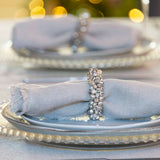 Bell Napkin Ring | Pack of Four