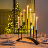 Statement Dinner Candle Holder