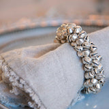 Bell Napkin Ring | Pack of Four