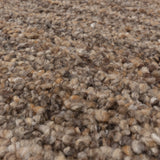 Abbus Boho Brown Rug