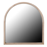 Arched Mirror