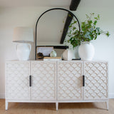 Scallop Sideboard