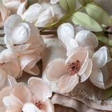 Quince Blossom | Bunch of Three