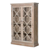 New England Style Cabinet