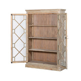 New England Style Cabinet