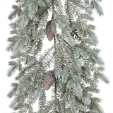 Noble Pine Garland