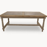 Castlecombe Dining Table