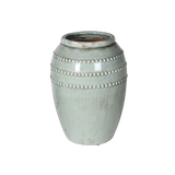 Amelie Pale Green Vase